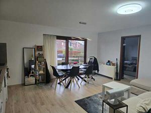 Appartement rénové 1 chambre avec terrasse