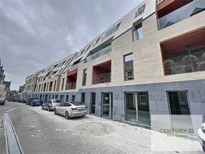 (Centre) appartement neuf 2 chambres  cave et emplacement
