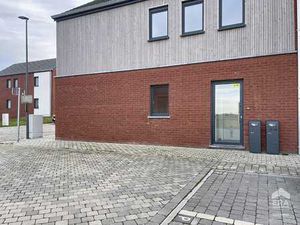 APPARTEMENT REZ DE CHAUSSEE NEUF