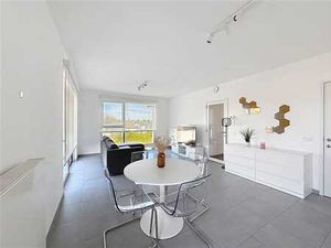 Penthouse 2CH meublé avec parking !