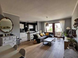 Appart 2 Chambres de ± 90 m² + grande Terrasse de ± 28 m²