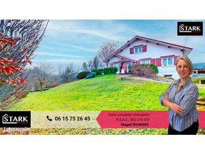 Maison 5 pièces 105 m²