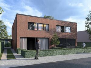 Maison à vendre à Zele € 549.000 (LIF58) | Zimmo