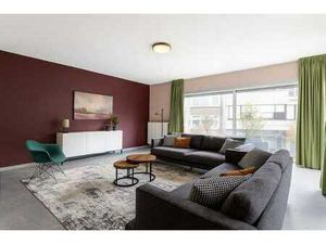 Spacieux appartement prêt à emménager à vendre à La Panne !