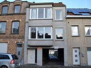Appartement à louer à Stene € 795 (LIG8T) - Immo Lievens | Zimmo