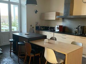 Appartement centre ville