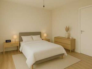 Rustig wonen op 10min van het centrum