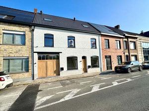 Maison à vendre à Ieper € 399.000 (LIFBC) - Partners in Vastgoed | Zimmo