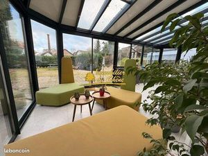 Maison 5 pièces 119 m²