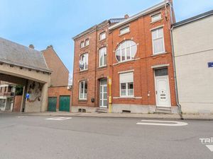 Maison à vendre à Nivelles € 310.000 (LBJKD) - TRIOR Nivelles | Zimmo