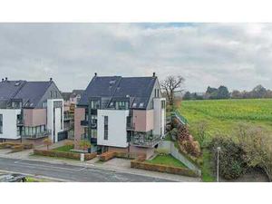 APPARTEMENT HAUT STANDING - 4 CHAMBRES ET 2 SDB + GARAGE