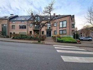 Appartement duplex 2 chambres terrasse et pkg int