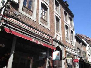 RDC com - restaurant