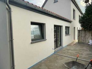 Maison entièrement rénovée - PEB A++