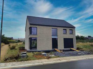 ? À vendre : Maison neuve 4 façades – ◊SORINNES / Dinant