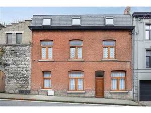 Vendue ! Jolie maison de ville 4CH avec jardin Sud!