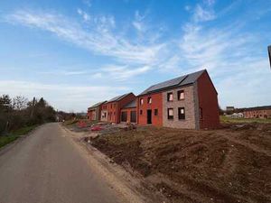 Maison tout confort à saisir !!