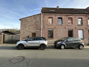Maison à vendre à Wiers € 225.000 (LIG26) - Primmo Péruwelz | Zimmo