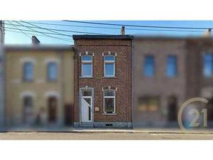 CENTURY 21 Alliance-Demeuse vous présente