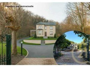 CENTURY 21 Alliance-Demeuse vous présente