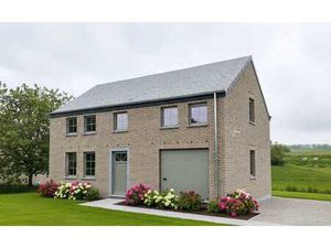 ? À vendre : Nouvelle construction - Mohiville (Hamois)