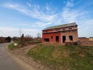 Maison 4 façade idéalement située