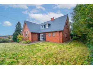 VILLA AVEC 64 ARES DE JARDIN A WEPION