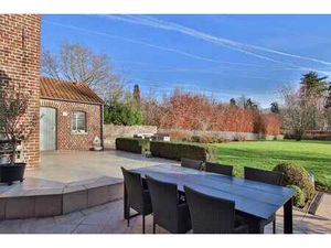 Très belle maison de charme à Céroux