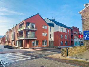 Appartement 2 chambres avec terrasse à Amay