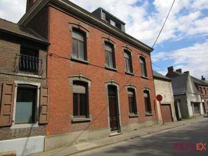 Appartement 2 chambres situé au rez de chaussée