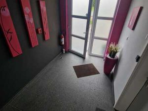 Appartement 2 chambres au rez-de-chaussée