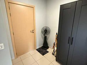 ? Appartement 2 chambres avec balcon et parking – 1er étage