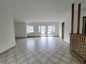 Appartement lumineux situé au cœur de la ville de Huy