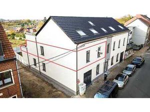 Superbe appartement 2 chambres à la Hestre