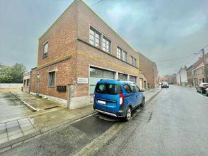 A louer  appartement cosy et moderne avec terrasse et 2 e...