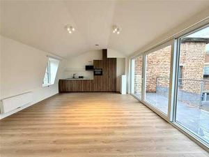 Appartement 2 chambres - 76m²