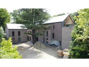 Appartement 2 chambres + balcon