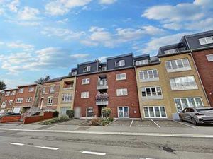 Stembert : appartement 1 chambre + parking