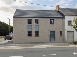 ? À vendre : Maison neuve 3 façades – ◊SORINNES / Dinant