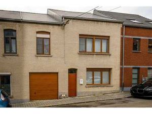 Maison 3ch avec extérieur et garage