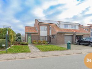 Maison à vendre à Mere € 229.000 (LIFSD) - Immo De Ras | Zimmo