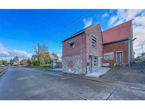 JOLIE PETITE MAISON DOUILLETTE