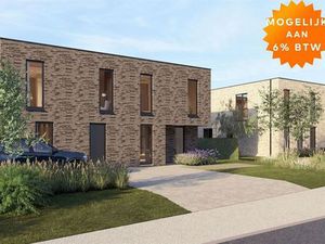 Maison à vendre à Ramsel € 461.100 (LIGF9) | Zimmo