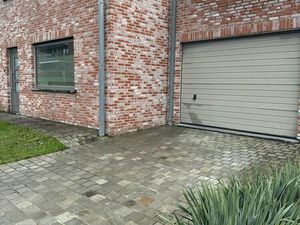 Maison à louer à Westouter € 850 (LIFBI) - Geert Boone | Zimmo