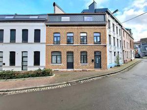 SPA - MAISON 3 CHAMBRES