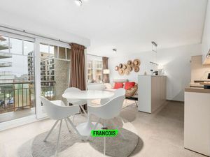 Appartement à vendre à Blankenberge € 320.000 (LIEXS) - Immo Francois - Blankenberge | Zim