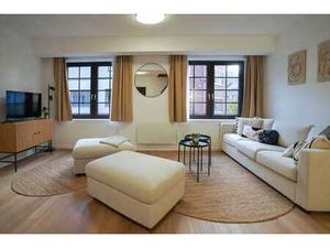 Chambres meublées - COLOCATION