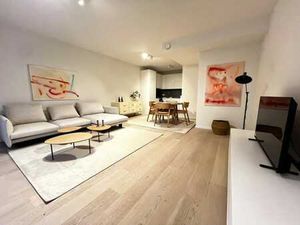 Élégance Urbaine : Nouvel Appartement 1 Chambre meublé