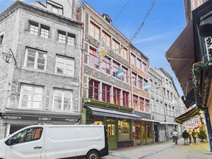 Bien professionnel à vendre à Namur € 355.000 (LIETI) - Innov Expert | Zimmo