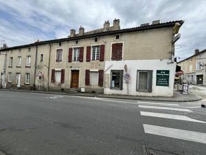 Immeuble à vendre